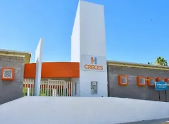 Sonora habilita albergues ante los efectos de la tormenta tropical Lorena