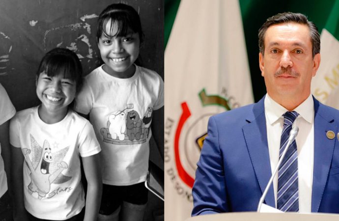 SONORA DEBATIRÁ REFORMA PENAL: DAVID FIGUEROA PRESENTA HOY INICIATIVA DE PRISIÓN VITALICIA REVISABLE
