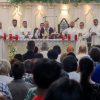 Hermosillo despide al padre Juan Francisco “Kokis” Salcido con ceremonia multitudinaria