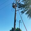 Oomapasc repone transformador y mantiene abasto en Campo 29