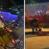 Denuncian abuso policial contra estudiantes del Conalep en Nogales