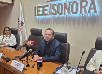 No hay solicitud formal para realizar un consulta en el Río Sonora