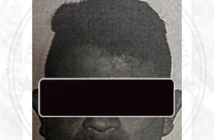 Recibe 12 años y medio de prisión por robo con violencia en gasera de Hermosillo