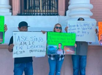 Juez permite libertad a agente de la AMIC que atropelló y mató a motociclista en San Carlos