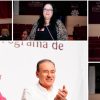 Beneficiarios agradecen a gobernador Durazo por entrega de escrituras que dan certeza a su patrimonio