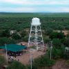 Arrancan obras de rehabilitación para suministro de agua potable en Etchohuaquila