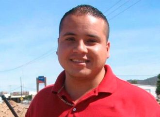 Fiscalía de Sonora descarta confirmación sobre presunto hallazgo de restos del periodista Alfredo Jiménez Mota