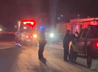 Octubre cierra como uno de los meses más violentos en Hermosillo con 14 homicidios