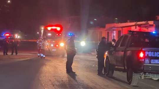 Octubre cierra como uno de los meses más violentos en Hermosillo con 14 homicidios