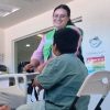 Gobierno de Sonora brinda atención interinstitucional a víctimas tras accidente en la carretera Hermosillo–Guaymas