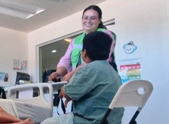 Gobierno de Sonora brinda atención interinstitucional a víctimas tras accidente en la carretera Hermosillo–Guaymas
