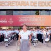 Banda de Guerra Monumental participará en desfile del 20 de noviembre en Hermosillo