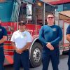 Convoca Bomberos de Hermosillo a integrarse a la Academia de Bomberos 2026