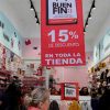 Mipymes alistan ofertas para el Buen Fin en Hermosillo