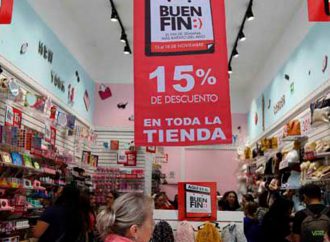Mipymes alistan ofertas para el Buen Fin en Hermosillo