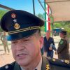 Modernizarán retén militar de Querobabi