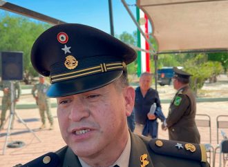 Modernizarán retén militar de Querobabi