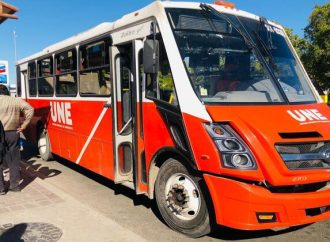 Denuncian ‘huachicoleo’ al pasaje en Hermosillo