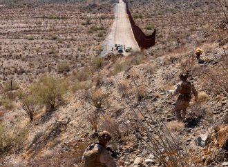 Advierte CBP modalidad de engaño y reitera que no hay nuevas leyes de asilo