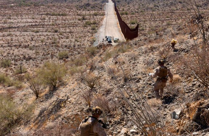 Advierte CBP modalidad de engaño y reitera que no hay nuevas leyes de asilo