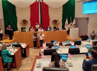 Aprueban la Cuenta Pública 2024 el Gobierno de Sonora