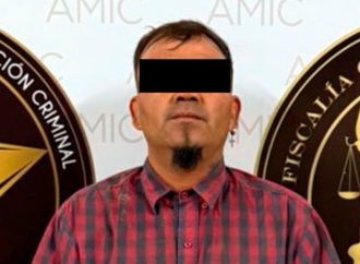 Amenazó a su vecino a tiros y quedó detenido en Hermosillo