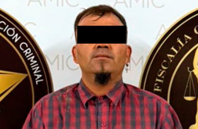Amenazó a su vecino a tiros y quedó detenido en Hermosillo