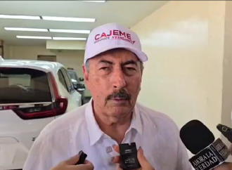 Implementan plan de acción para rehabilitar drenajes y calles en la colonia Benito Juárez en Cajeme