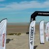 José Luis, joven rarámuri, concluye primera etapa de la Gran Carrera del Desierto