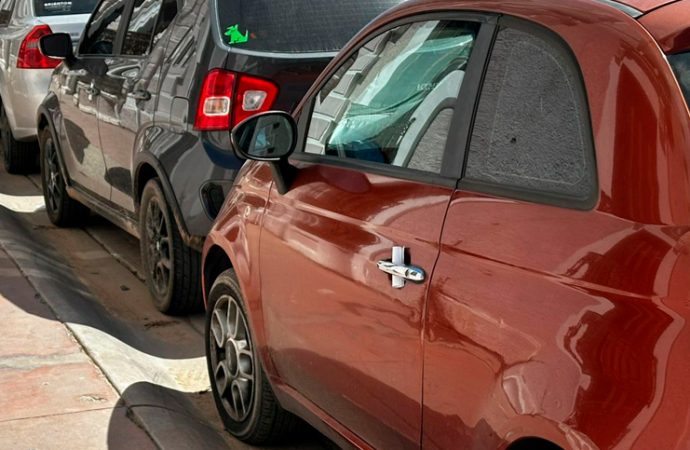 Suspenden regularización de autos americanos