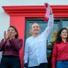 Inauguran la nueva casa de Morena Sonora en Hermosillo