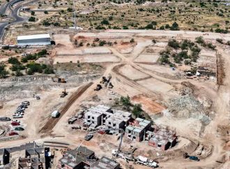 Infonavit ajustará casas del Bienestar en Sonora ante reclamos sindicales