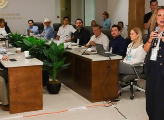 Exponen los valores catastrales para el 2026 de Hermosillo