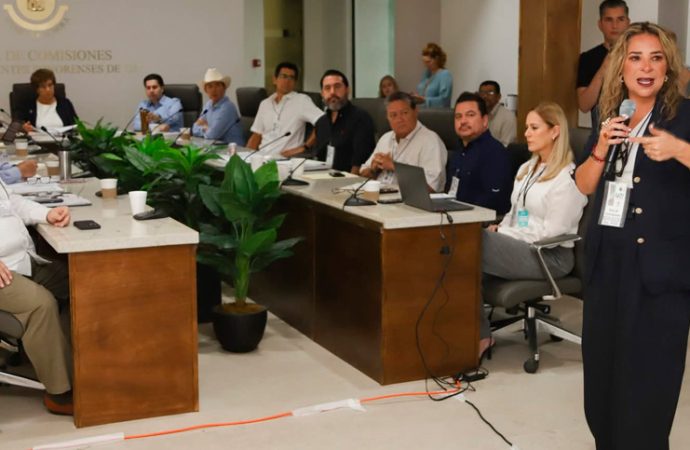 Exponen los valores catastrales para el 2026 de Hermosillo