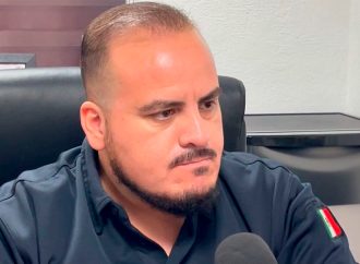 Autoridades analizan suspender clases en Sonora por tormenta Raymond