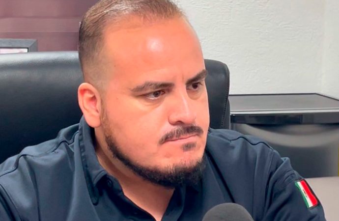 Autoridades analizan suspender clases en Sonora por tormenta Raymond