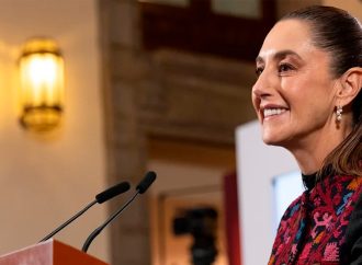 Claudia Sheinbaum anuncia gira “México Canta” para promover música sin violencia ni drogas