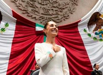 Un año de Claudia Sheinbaum: histórico respaldo y retos al frente del país