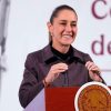 Reducción de 32% en homicidios dolosos es muy significativa; representa 27 personas que no fallecen diariamente: presidenta Claudia Sheinbaum