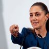 Sheinbaum recibe premio internacional por su política hídrica; Sonora se suma con proyecto histórico en Ures