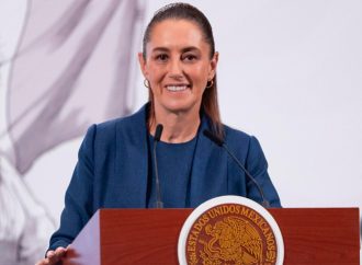 Devolverle el agua a la nación: Sheinbaum impulsa reforma para garantizar el derecho humano y acabar con el mercado de concesiones