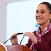 Confirma Sheinbaum consulta transparente en el Río Sonora