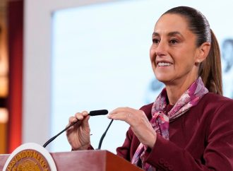 Confirma Sheinbaum consulta transparente en el Río Sonora