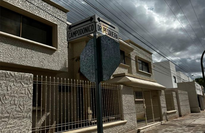 Pronostican semana con ausencia de lluvias en Sonora