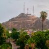 Se esperan lluvias torrenciales en Sonora por efectos de la tormenta tropical “Raymond”