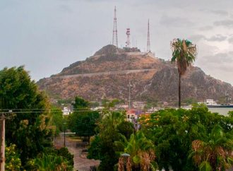 Se esperan lluvias torrenciales en Sonora por efectos de la tormenta tropical “Raymond”