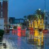 Esperan lluvias en Sonora por remanentes de tormenta tropical Priscilla