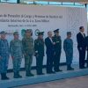 Asume cargo nuevo comandante militar en Hermosillo