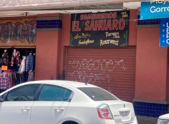 Sequía y falta de siembra en Cajeme frena al comercio en Cajeme: Canaco