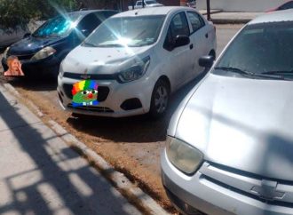 Conductoras de transporte privado por aplicación luchan contra acoso y asaltos